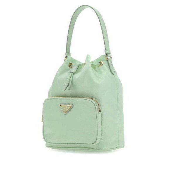 PRADA bag green Business bags gb - Picture 2 of 3